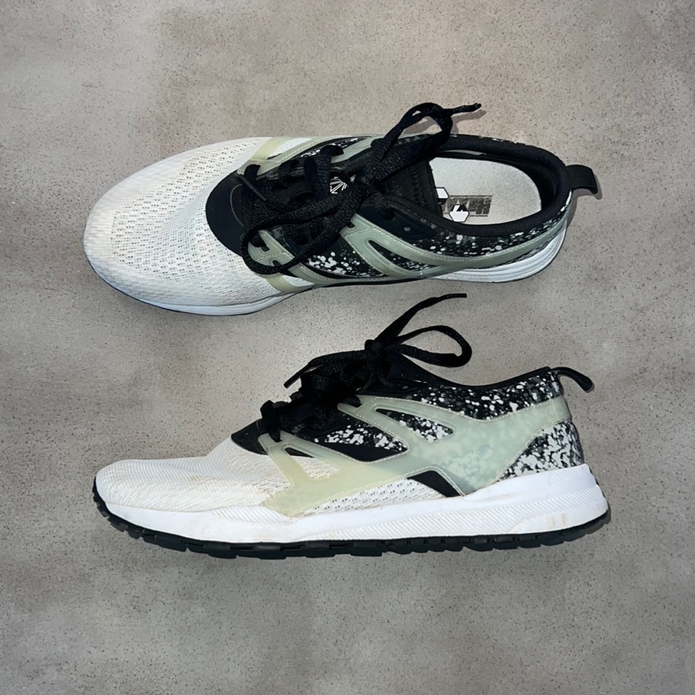 😎 Reebok ventilator